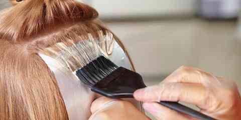 do lice like dyed hair can hair dye kill lice nits their eggs will head lice survive hair dye