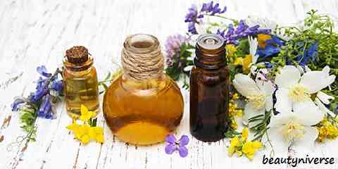 essential oils for lice